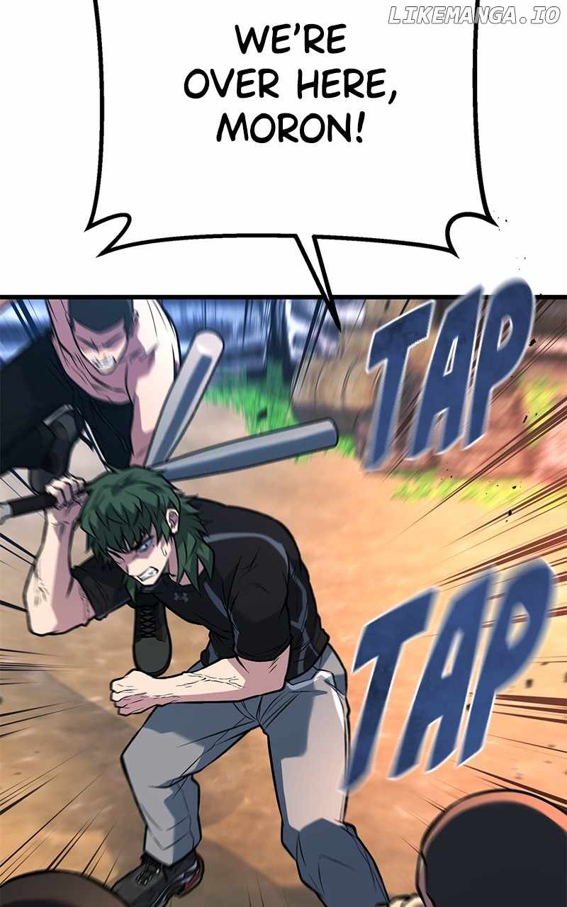 King of Violence Chapter 51 133